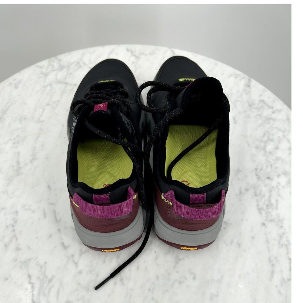 NEW Ryka Apex Trek Hiking Sneaker Women’s 7 - Picture 7 of 8